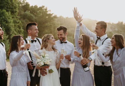 Evo šta kažu narodna vjerovanja: Zbog čega se kumstvo ne odbija