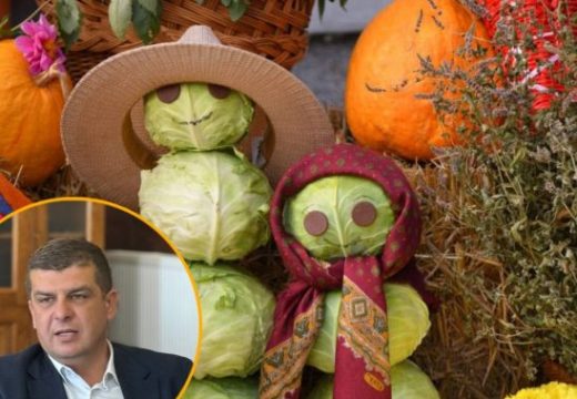 Bik na ražnju i besplatna gozba: Druga “Kupusijada” u Crnjelovu 1. novembra