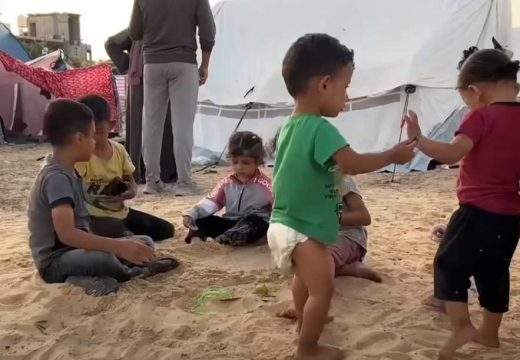 Prije dvije godine počeo rat Izraela i Hamasa: Gaza između nade i preživljavanja