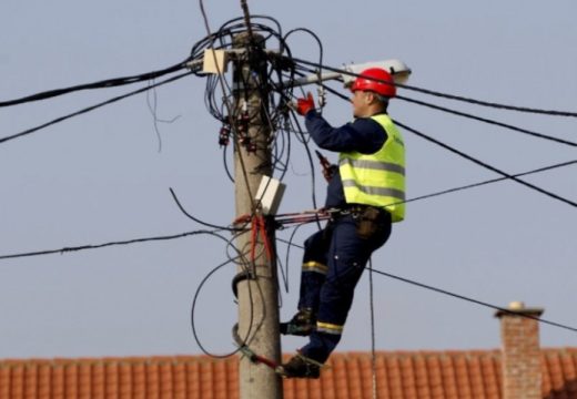 Godišnji remont tri dalekovoda u Bijeljini: Bez struje oko 4.000 korisnika, evo gdje tačno