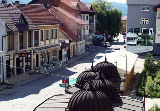 FBiH: Pucnjava u Gornjem Vakufu; Ranio policajca i svog sina