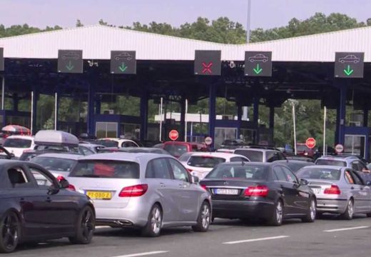 EES sistem: Od danas na snazi novi sistem ulaska i izlaska iz EU