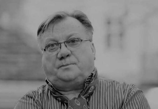 BiH: Preminuo Halid Bešlić