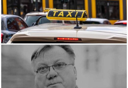 Lijep gest: Sarajevski taksisti voze besplatno na sahranu Halida Bešlića