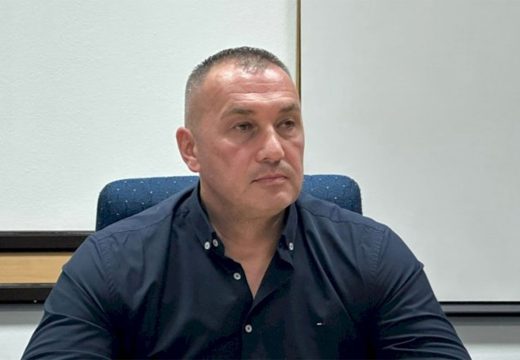 Kojić o novom pokretu: Dio članstva PDP se neće pridružiti Stanivukoviću