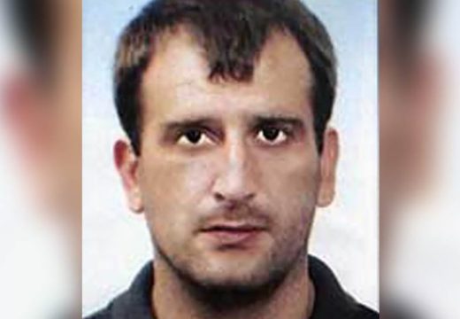 Srbija: Ljubiša Buha Čume u bjekstvu, sud raspisao potragu