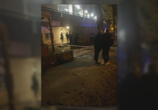 Novo Mesto: Prijetili sinu, nasmrt pretukli oca kad je došao po njega