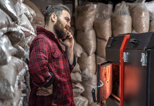 Evo koliko novca je potrebno izdvojiti: Cijene peleta u BiH nekontrolisano rastu