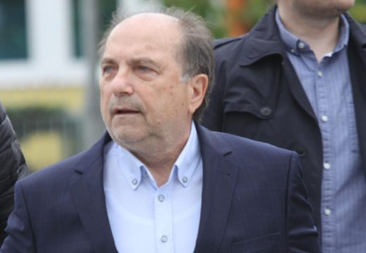 Pravosnažno osuđen: Sakib Mahmuljin tri godine “jači” od Interpola