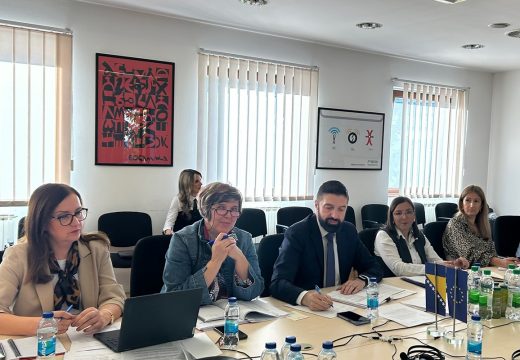 BiH: EU traži uvođenje jedinstvenog broja za hitne slučajeve u BiH