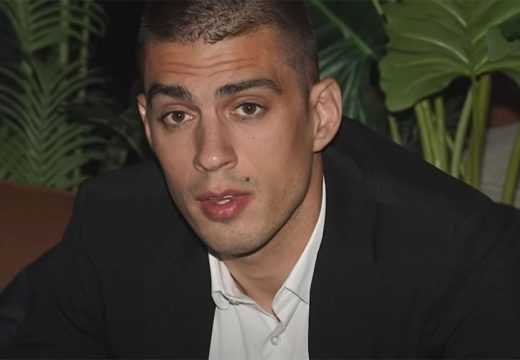 Saslušan Vujadin Savić: Dva sata davao iskaz o ucjenama transrodne osobe