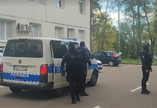 Uhapšeno sedam osoba: U akciji “Petlja” uhapšen i Branimir Kajkut
