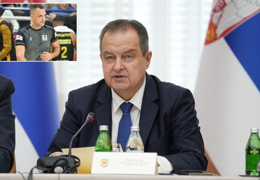 Srbija: Dačić otkrio ulogu Uroša Nikolića u “vračarskom klanu“ i šta je pronađeno u njegovom stanu