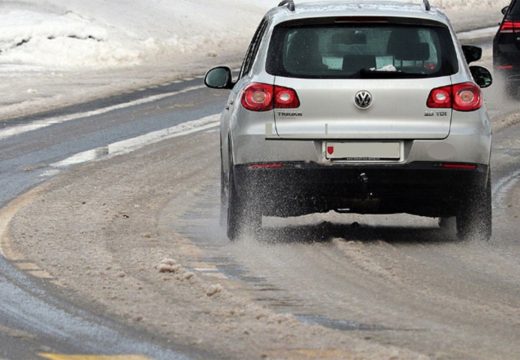 Stanojević: Svi putevi u Republici Srpskoj prohodni, obavezna zimska oprema