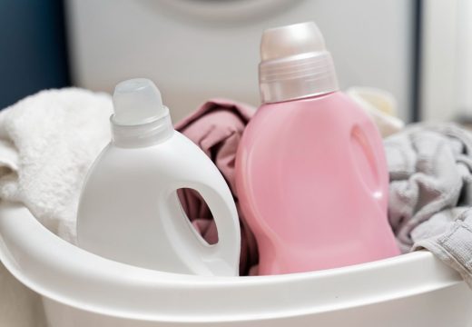 Omekšivač slabo miriše: Kriva je greška koju mnogi pravimo