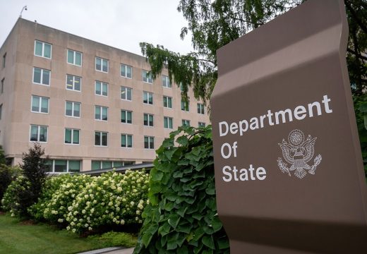 BiH: Stejt department pojasnio zašto su Dodiku i saradnicima ukinute sankcije