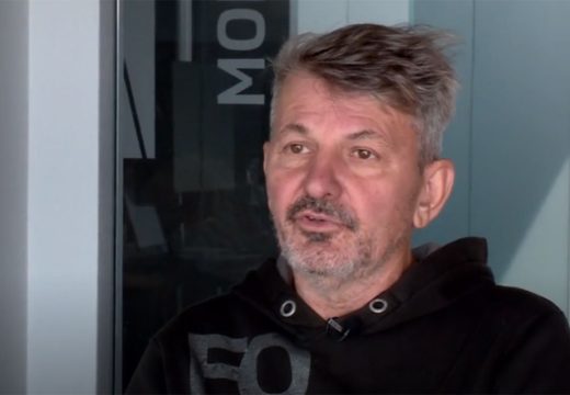 Hronika: Pedofilu Ivici Miškoviću koji je pobjegao iz Banjaluke potvrđene četiri godine zatvora