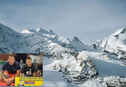 Preživjeli planinari o tragediji u Sloveniji: “Želimo da se čuje prava istina”
