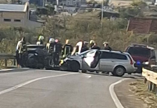 Detalji teške nesreće kod Mostara: Stradao bračni par iz Nevesinja