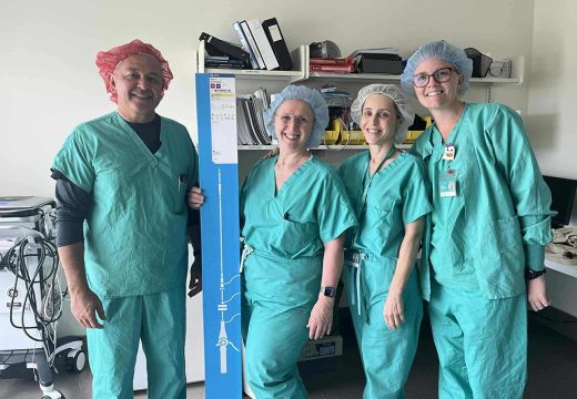 Ući će u medicinsku istoriju: Doktorica iz BiH izvela revolucionarnu operaciju srca u Americi