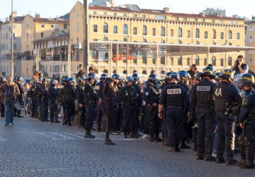 Svijet: Među osumnjičenim za pljačku Luvra i jedan državljanin BiH
