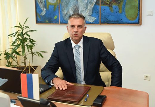 Golubović: Razmatramo kako obezbijediti produženi boravak za svu djecu