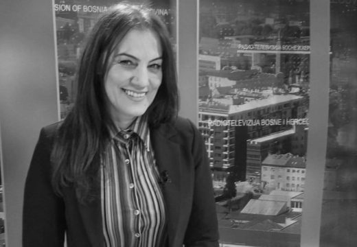 Hronika: Sahrana novinarke Branke Branković u Krnjoj Jeli