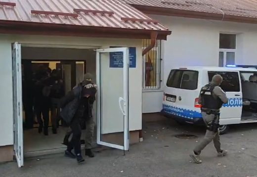 Novi detalji akcije “Petlja”: Osumnjičeni dileri pričali o “komarcima”