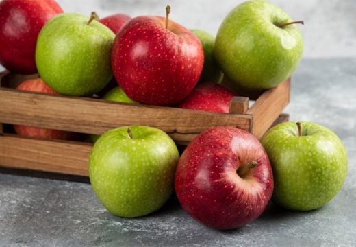 Dojčinović: Cijena jabuka u marketima nerealno visoka