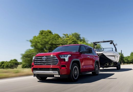 Interbrand: “Toyota je najvrjedniji automobilski brend na svijetu”