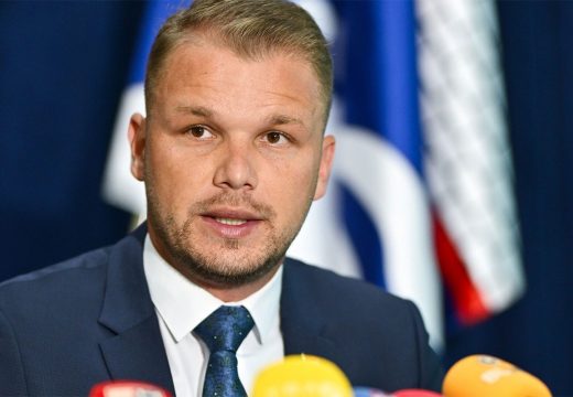 Stanivuković: SNSD dosad najavio 40 referenduma o nezavisnosti, pa ih nije bilo