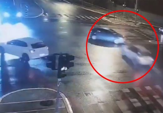 Srbija: Saslušan vozač iz BiH koji je usmrtio porodicu u Beogradu; Vozio 132 km/h, a ograničenje 50