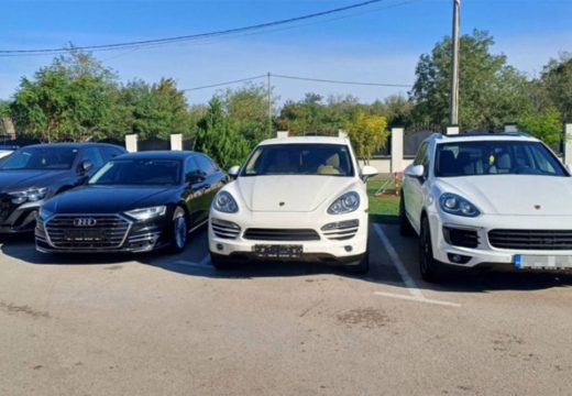 Akcija “Firma” u Bijeljini: Predala se dvojica osumnjičenih