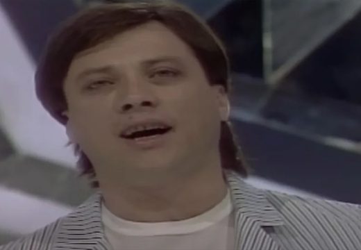 Halid Bešlić: Kako je nastao hit “Neću, neću dijamante”