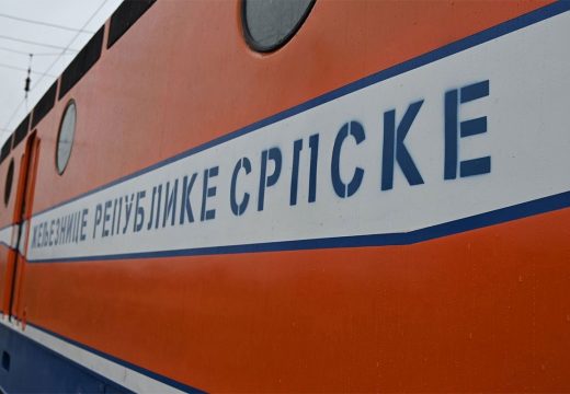 Sinidikat Željeznica RS: Blokade ali i odlazak radnika