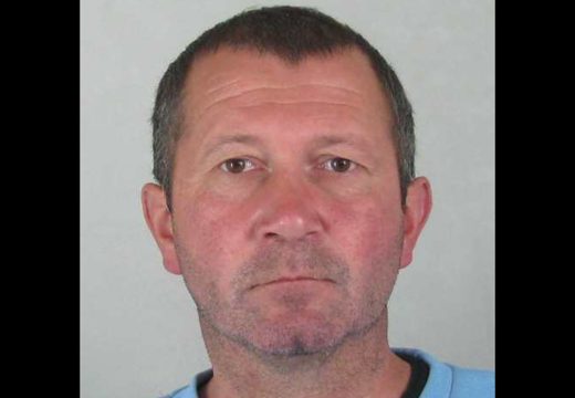 RS: Prekinuta potraga za Borislavom Antonićem; Otišao u inostranstvo