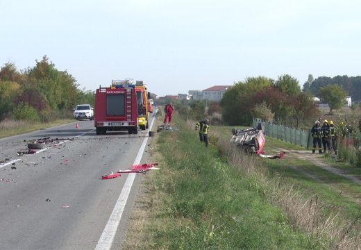 Sve više mrtvih na putevima u BiH: Kako zaustaviti crni niz?