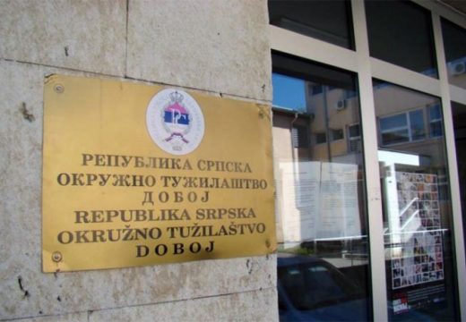 RS: Dervenćaninu mjesec dana pritvora zbog pokušaja ubistva sugrađanina