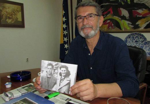 Istorija: Kako je nastala najtužnija pjesma Halida Bešlića “Je l’ ti žao što se rastajemo”?