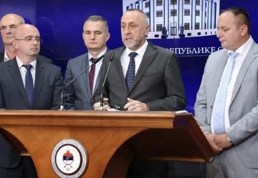 RS: Povećane najniže plate u Republici Srpskoj za iduću godinu