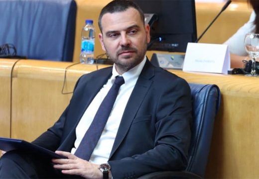 BiH: Poslanici neće imenovati glavnog pregovarača sa EU