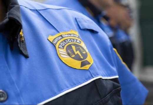 Uhapšen Sirijac: Pobjegao iz zatvora u Norveškoj, pa došao u BiH