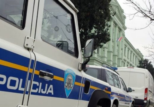 Hrvatska: Muškarac iz BiH ranjen u pucnjavi u Zagrebu, uhapšen bivši glumac