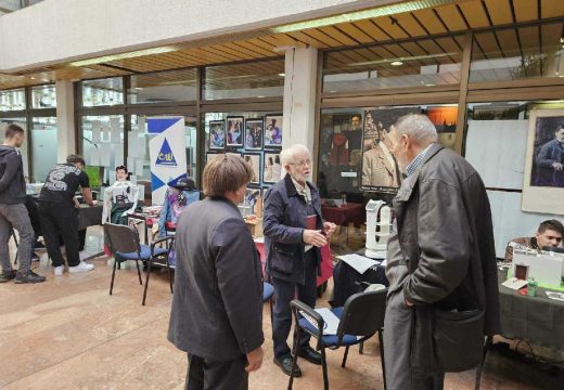 Regionalno udruženje inovatora Bijeljina:  Još jedan uspjeh bijeljinskih inovatora