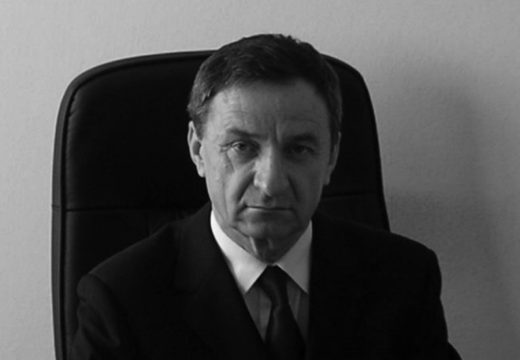 In memoriam: Prof. dr Ljubomir Trifunović