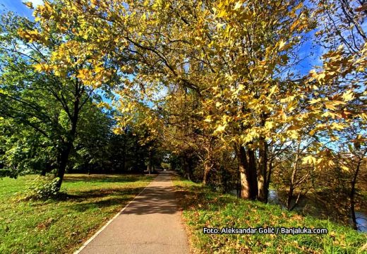 Vremenska prognoza: Danas sunčanije i malo toplije