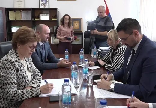 Sastanak u Brodu: Kako iskoristiti geostrateški položaj i unaprijediti poljoprivredu?