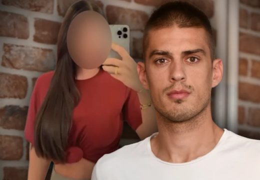 Srbija: Kako je iskaz Vujadinovog ucjenjivača završio na mrežama?