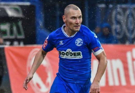 Krajišnik zadovoljan učinkom: Bijeljina neosvojiva tvrđava