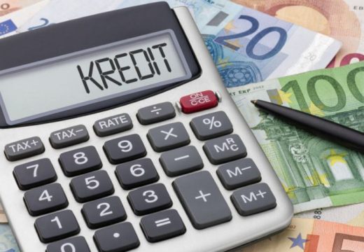 Život na kredit: Koliko su građani dužni bankama?